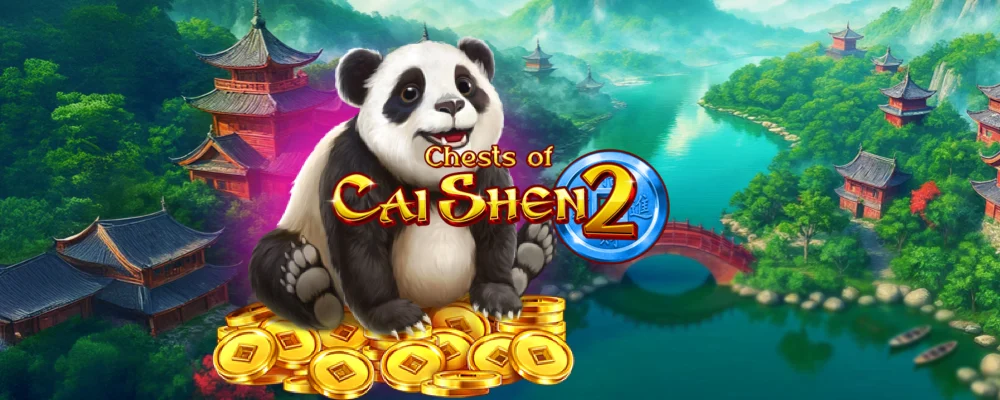 new88 bet Baús de Cai Shen 2