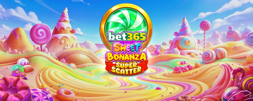 new88 bet Doce Bonança Super Scatter