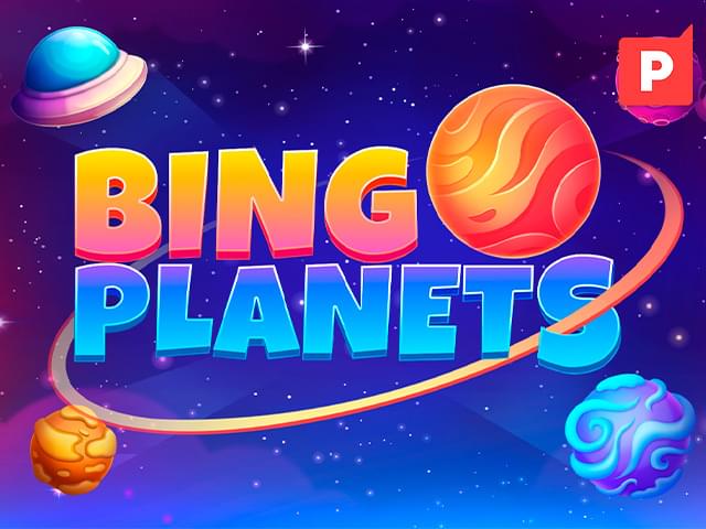 new88 bet Planetas do Bingo