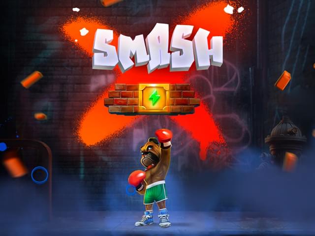 new88 bet Esmagamento X